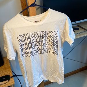 Champion AthleticWear T-Shirt